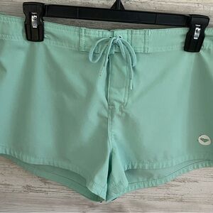Women’s Roxy Quick Dry Board Shorts size XL
